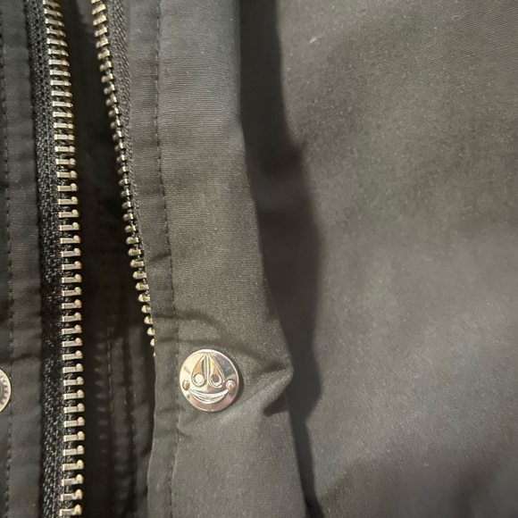 Moose Knucklers kids size:XS/TP(6Y) - Picture 3 of 10